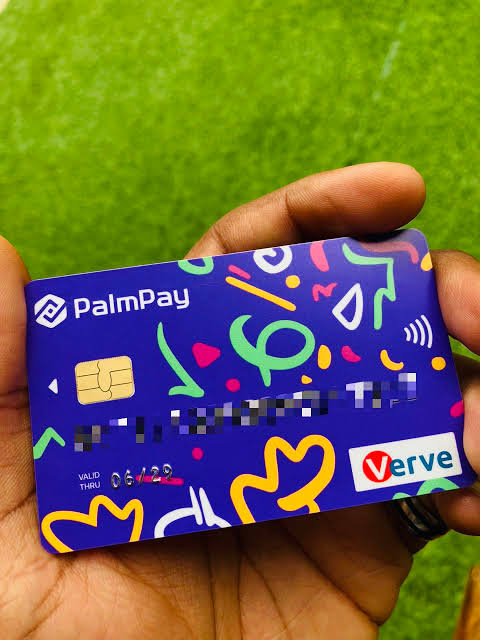 Palmpay OK Card Loan: Reviews,  How To Apply For A Card or Loan