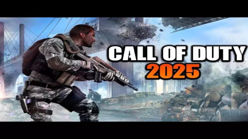 Call of Duty Lobby Leaks (Reddit Website)