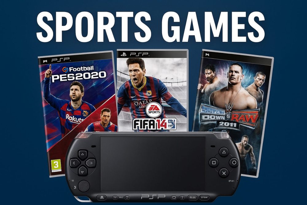 Best PPSSPP Games 2020 Download File Android APK