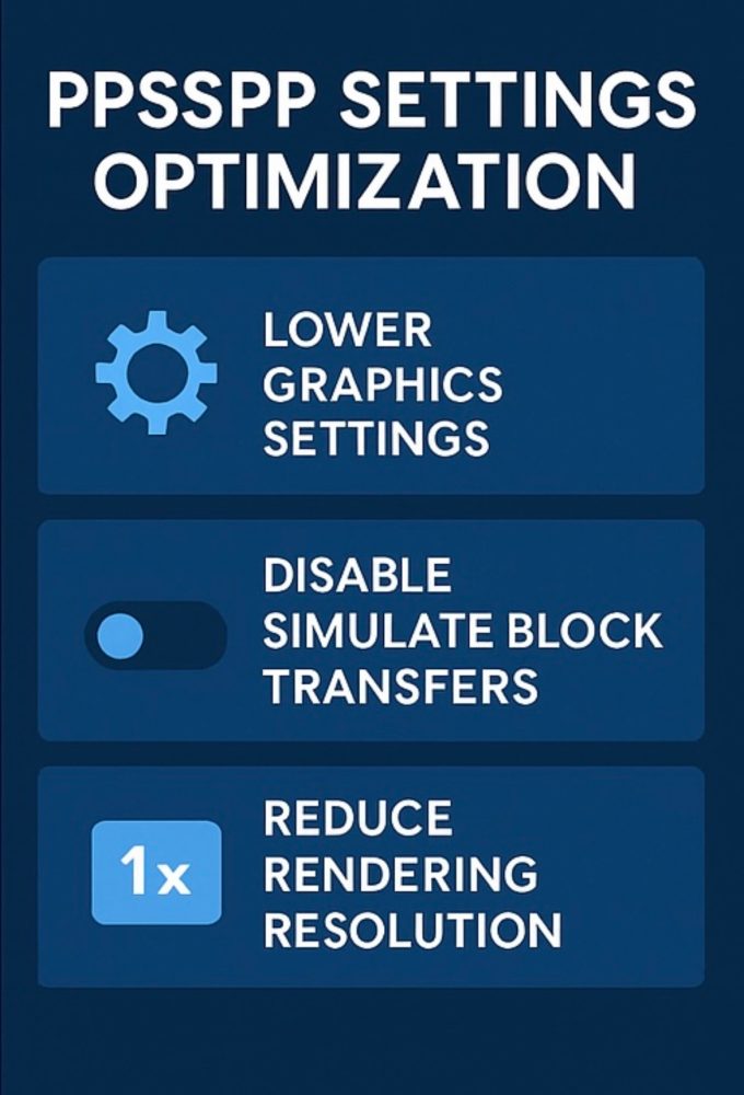HD Texture Pack Crashes PPSSPP: Why It Happens and How To Fix It