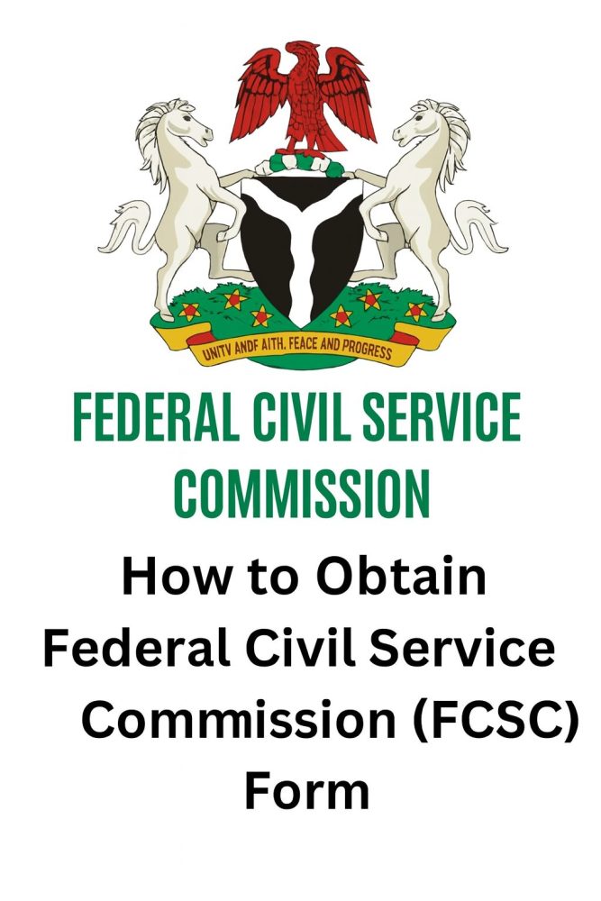 FCSC Recruitment: Portal Login, Shortlisted Candidates, Application Form, Eligibility, How To Apply