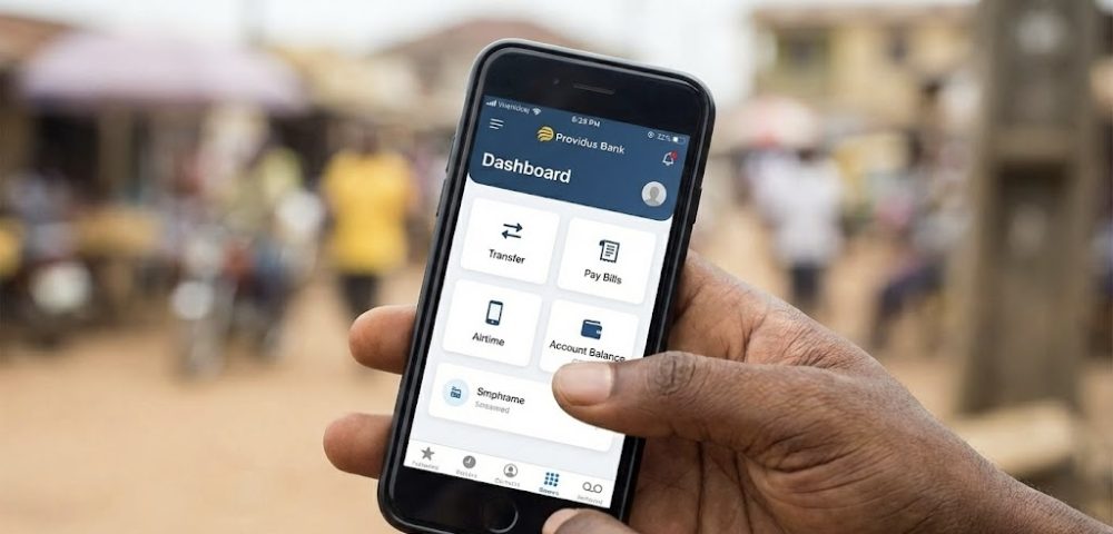 Providus Bank: USSD Code, App, Customer Care Number, Sort Code, Mobile Banking and Branches