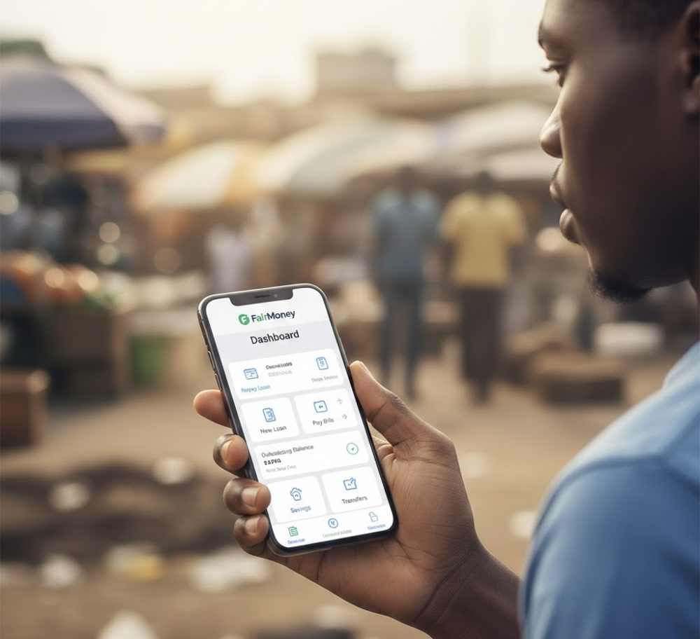 Fairmoney: Loan App, Ussd Code, Login IPhone/IOS, Customer Care, Reviews and How To Delete Fairmoney Account