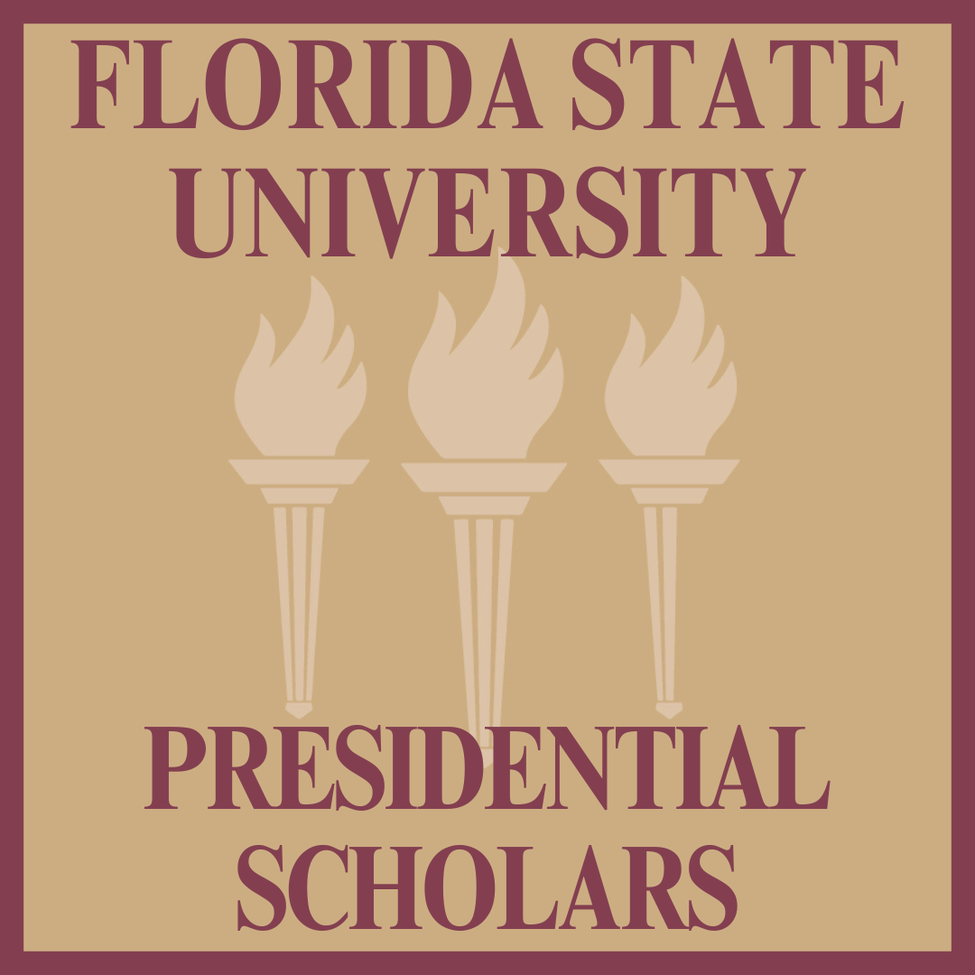 FSU Presidential Scholarship: How To Appy, Requirements