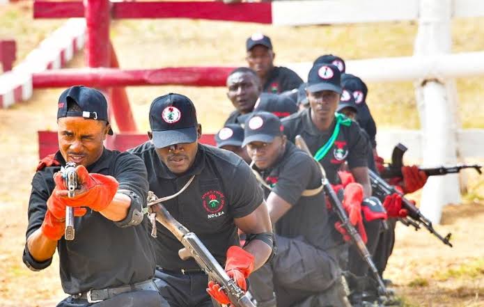 NDLEA Recruitment 2026: Start Date, Application Form, Portal, How to Apply, Requirements